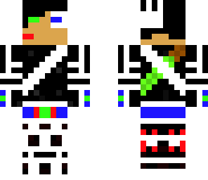 ninja of equinox
