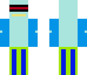 future robot