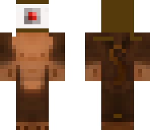 1 eye monkey