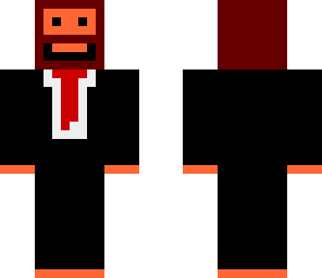 notch's brother
