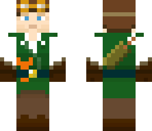 tekkit elf