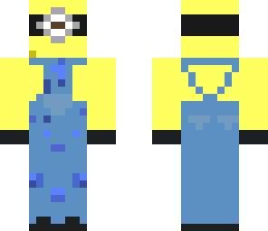 despicable me minion