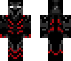 daedra herobrine