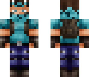 steve after die