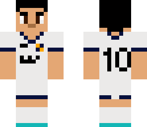 ozil 2013