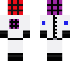 rubix astronaut