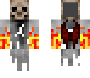 skeleghost
