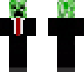 costom creeper