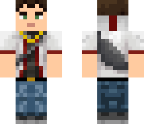 skin