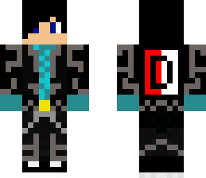 skin for my friend