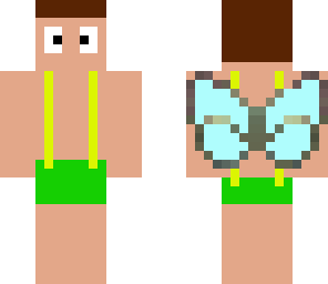 boy elf