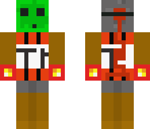 halloween trap creeper