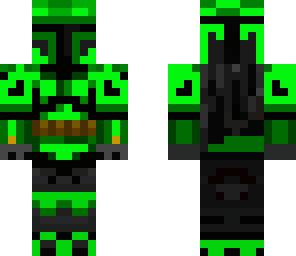 bounty hunter