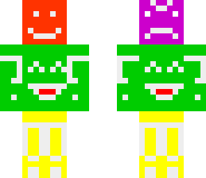 emotion guy