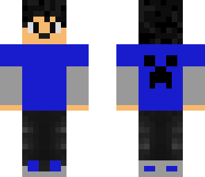 my skin