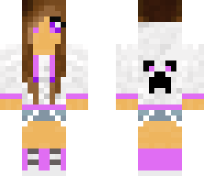 pink creeper girl upravena