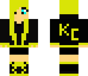 only for kaascrafters the kaascraft server