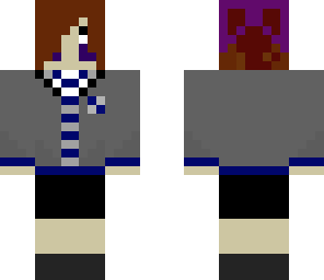 better ravenclaw girl 2
