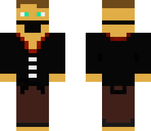 train builder