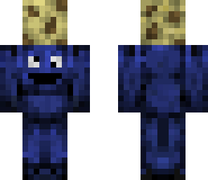 cookie monster