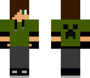 boy teen