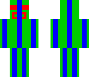 present-man