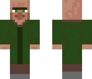 villager