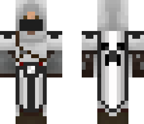 assasin paco