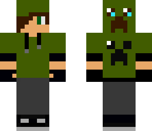 updated teenage boy