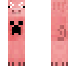pig creeper