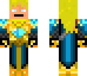 high elf prince