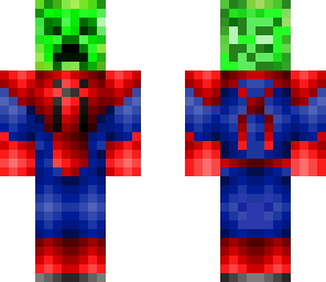 spider creeper