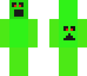 creepe