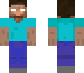 fop herobrine lololol