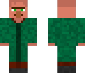 the best villager