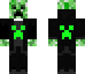 increiblemente genial creeper