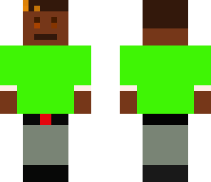 kameron ridge minecraft
