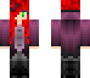 redish edit