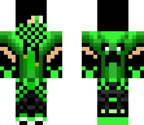 creeper boy ohne headset
