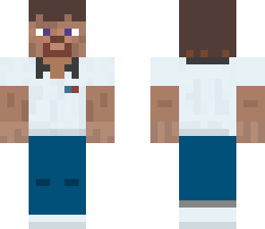 mah skin