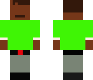updated me