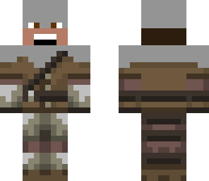 viking warrior