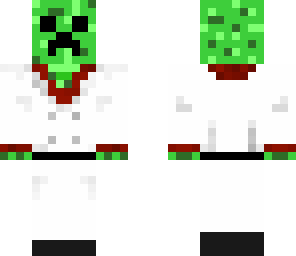 carate-creeper