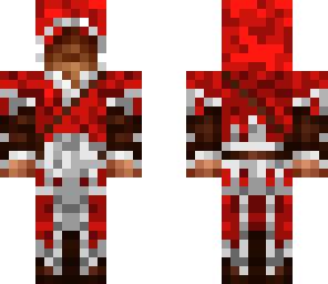 xmas assassin