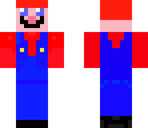 mariooooo