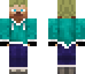 thebully1234's previus skin