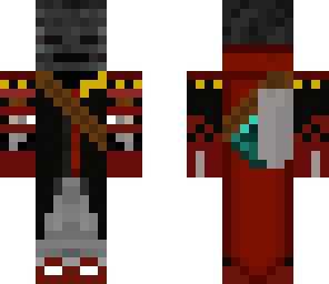 assassin wither killer