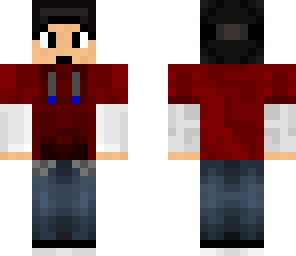 brazilgamer's skin