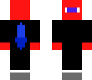 red man
