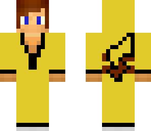 pikachu boy